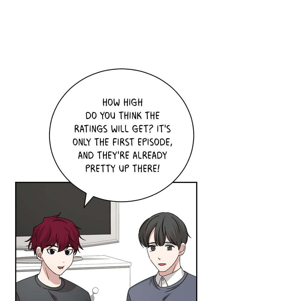 Read Big Life chapter 95 image 33 on Lezhin