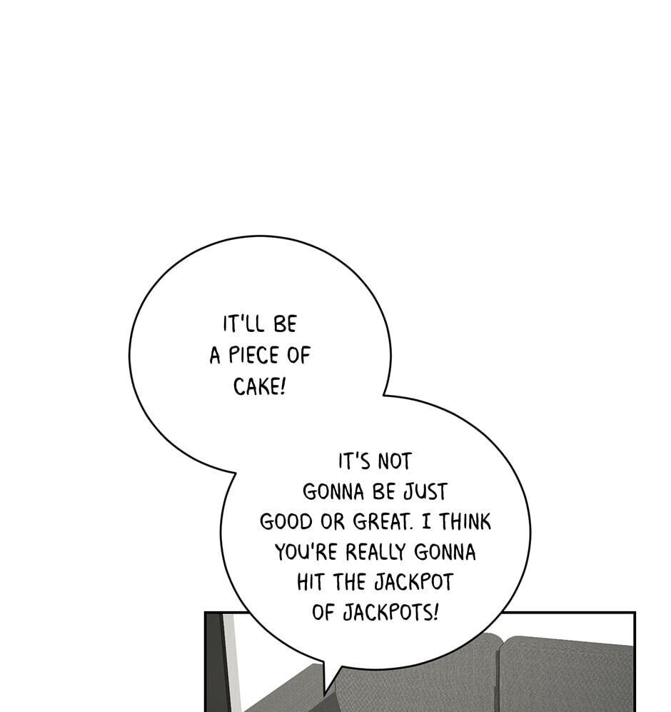 Read Big Life chapter 95 image 35 on Lezhin
