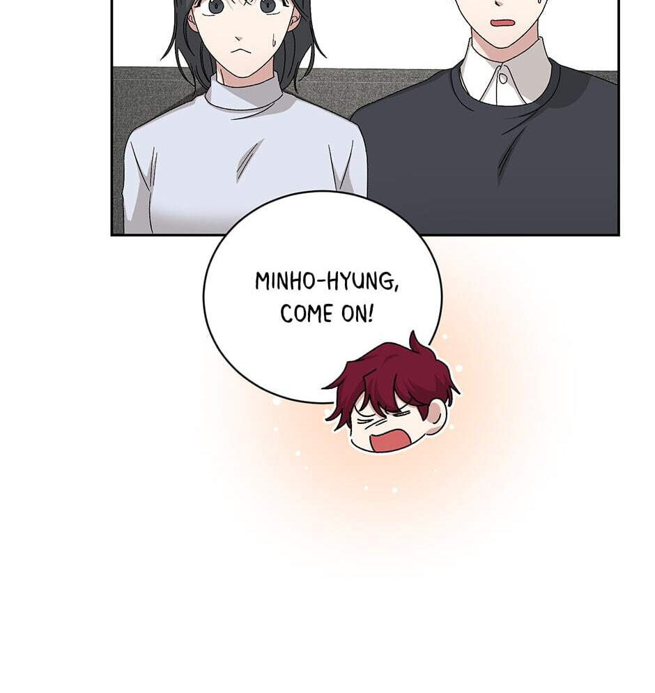 Read Big Life chapter 95 image 42 on Lezhin