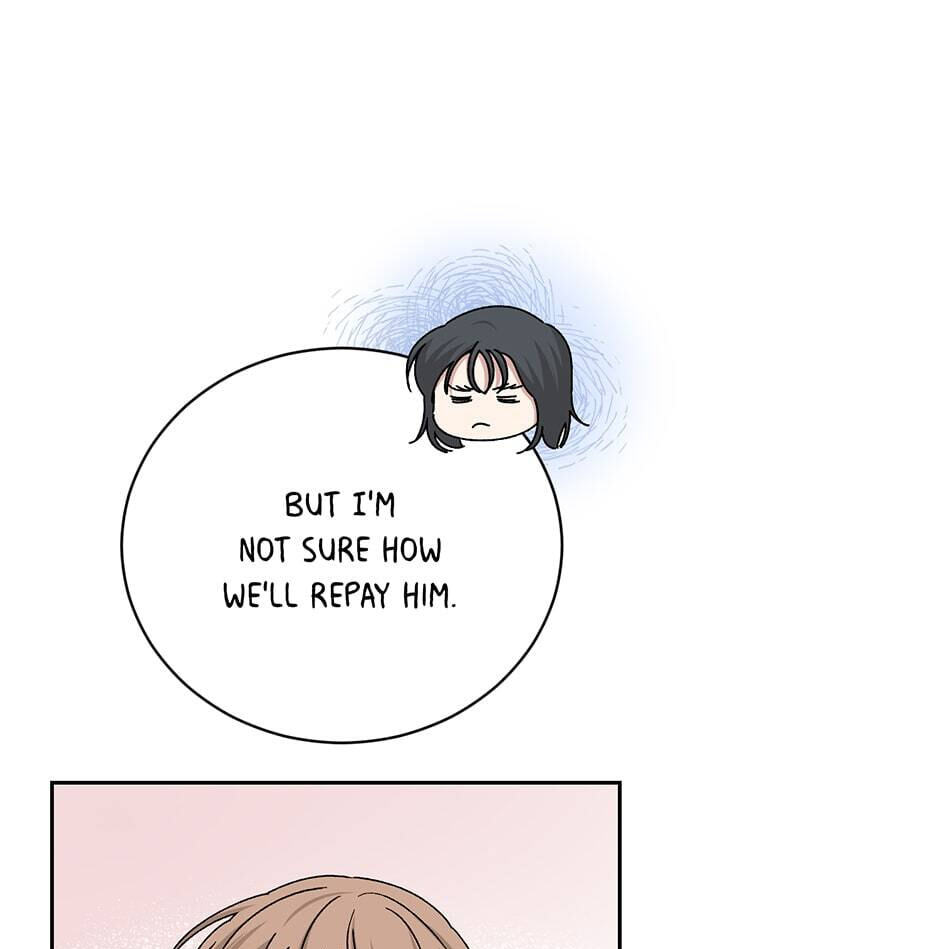 Read Big Life chapter 95 image 49 on Lezhin