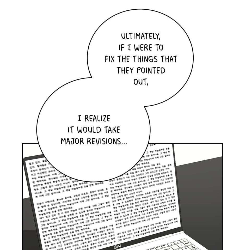 Read Big Life chapter 95 image 5 on Lezhin