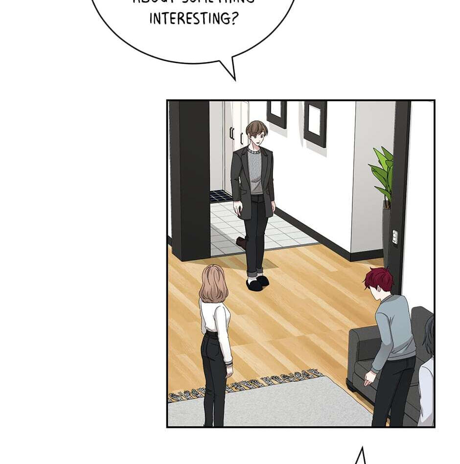 Read Big Life chapter 95 image 54 on Lezhin