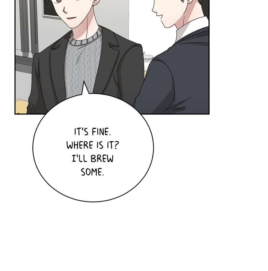 Read Big Life chapter 95 image 60 on Lezhin