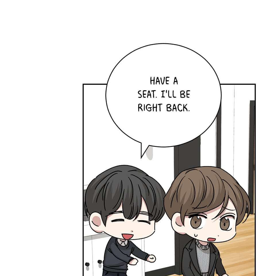 Read Big Life chapter 95 image 61 on Lezhin
