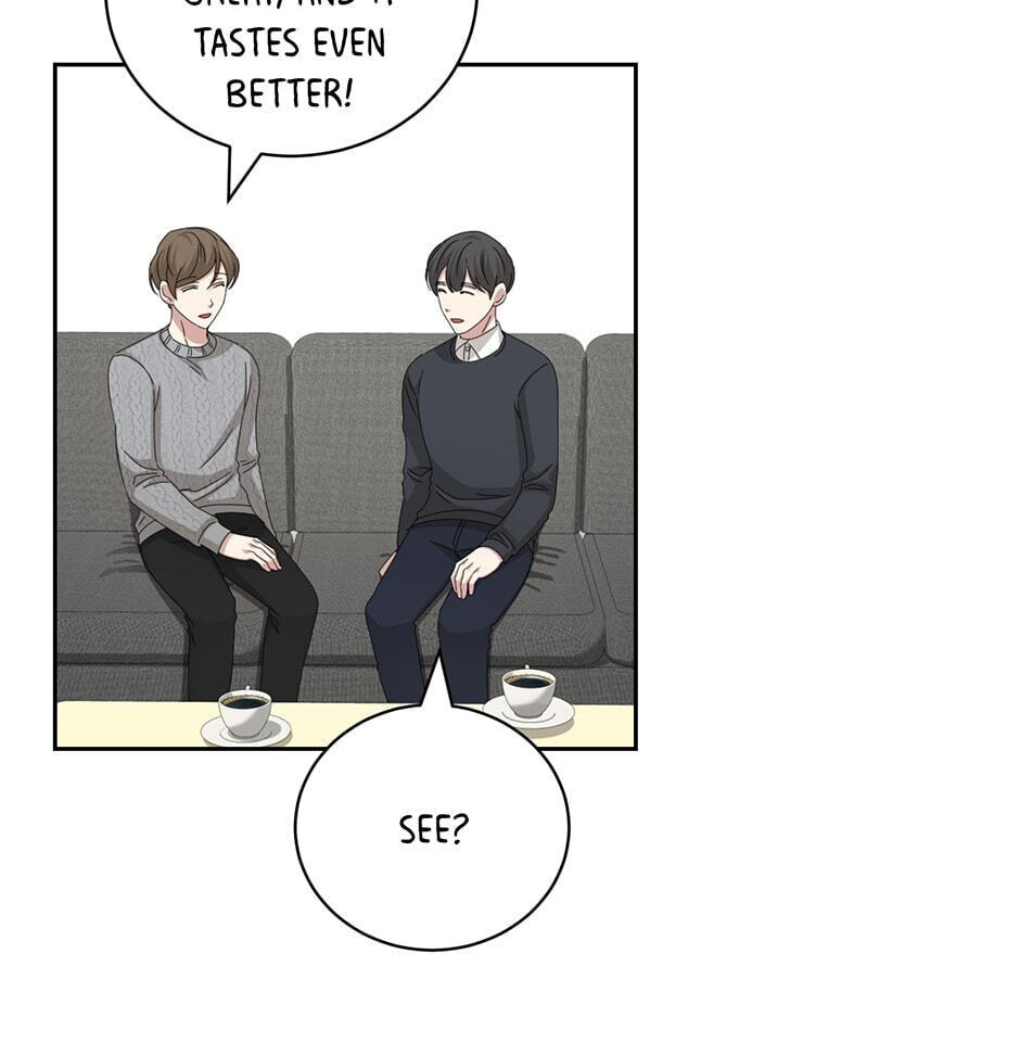 Read Big Life chapter 95 image 65 on Lezhin