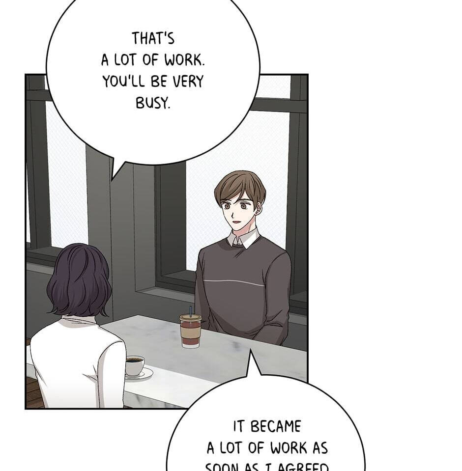 Read Big Life chapter 95 image 7 on Lezhin