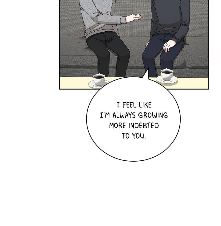 Read Big Life chapter 95 image 70 on Lezhin