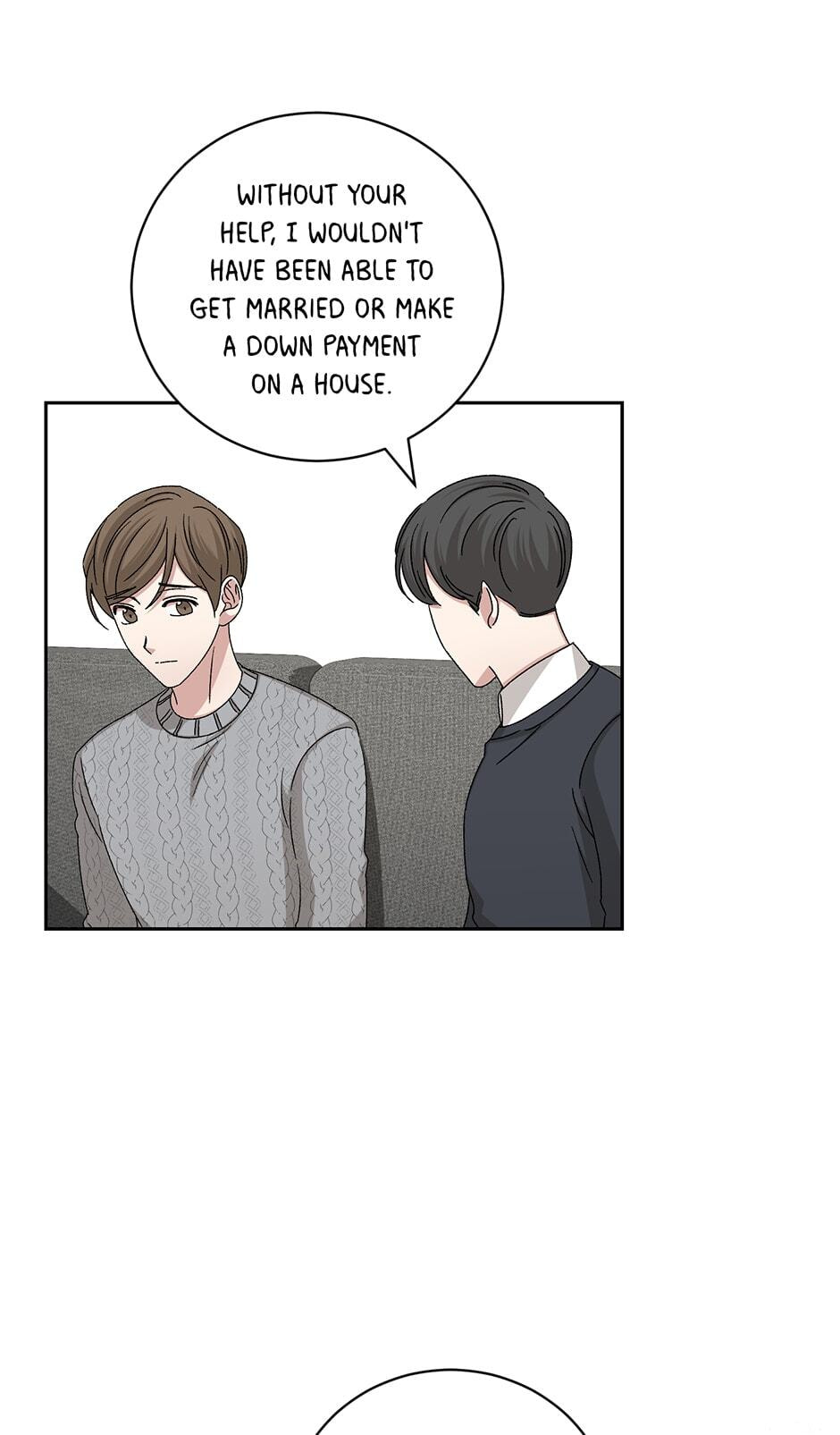 Read Big Life chapter 95 image 71 on Lezhin