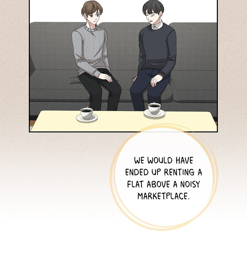 Read Big Life chapter 95 image 80 on Lezhin
