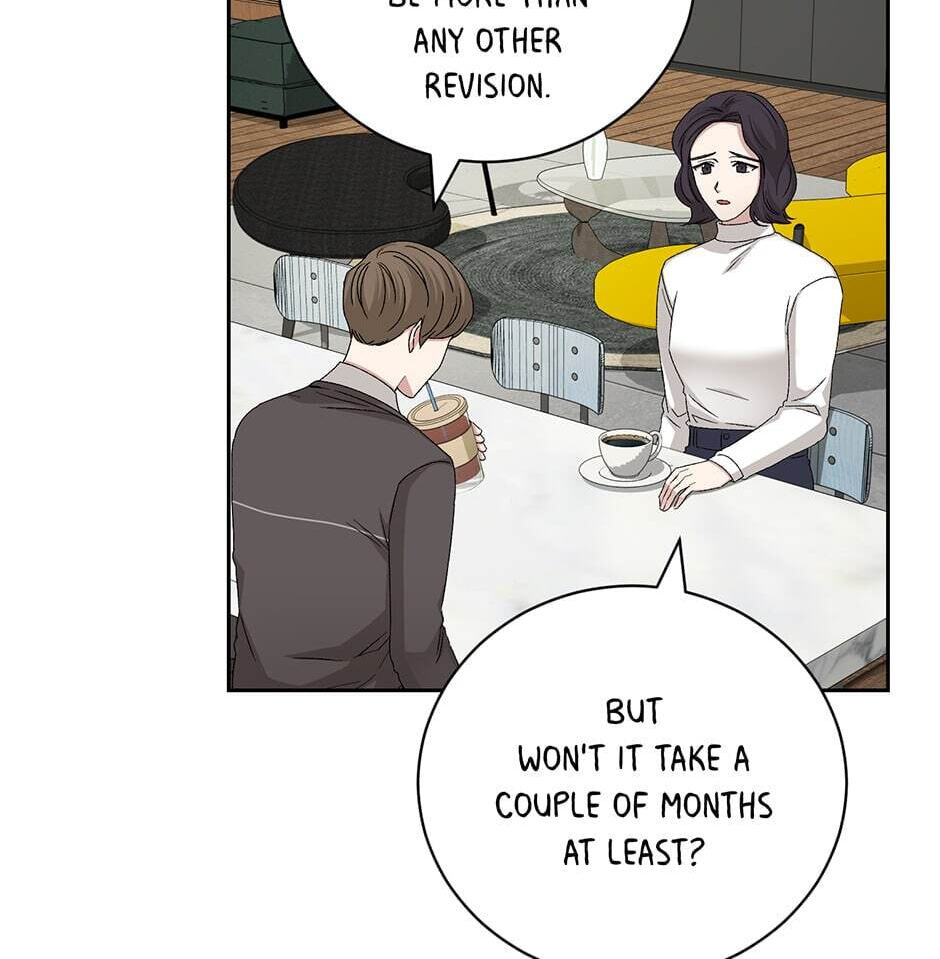 Read Big Life chapter 95 image 9 on Lezhin