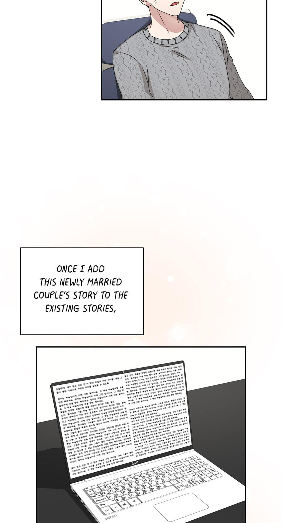 Read Big Life chapter 95 image 90 on Lezhin