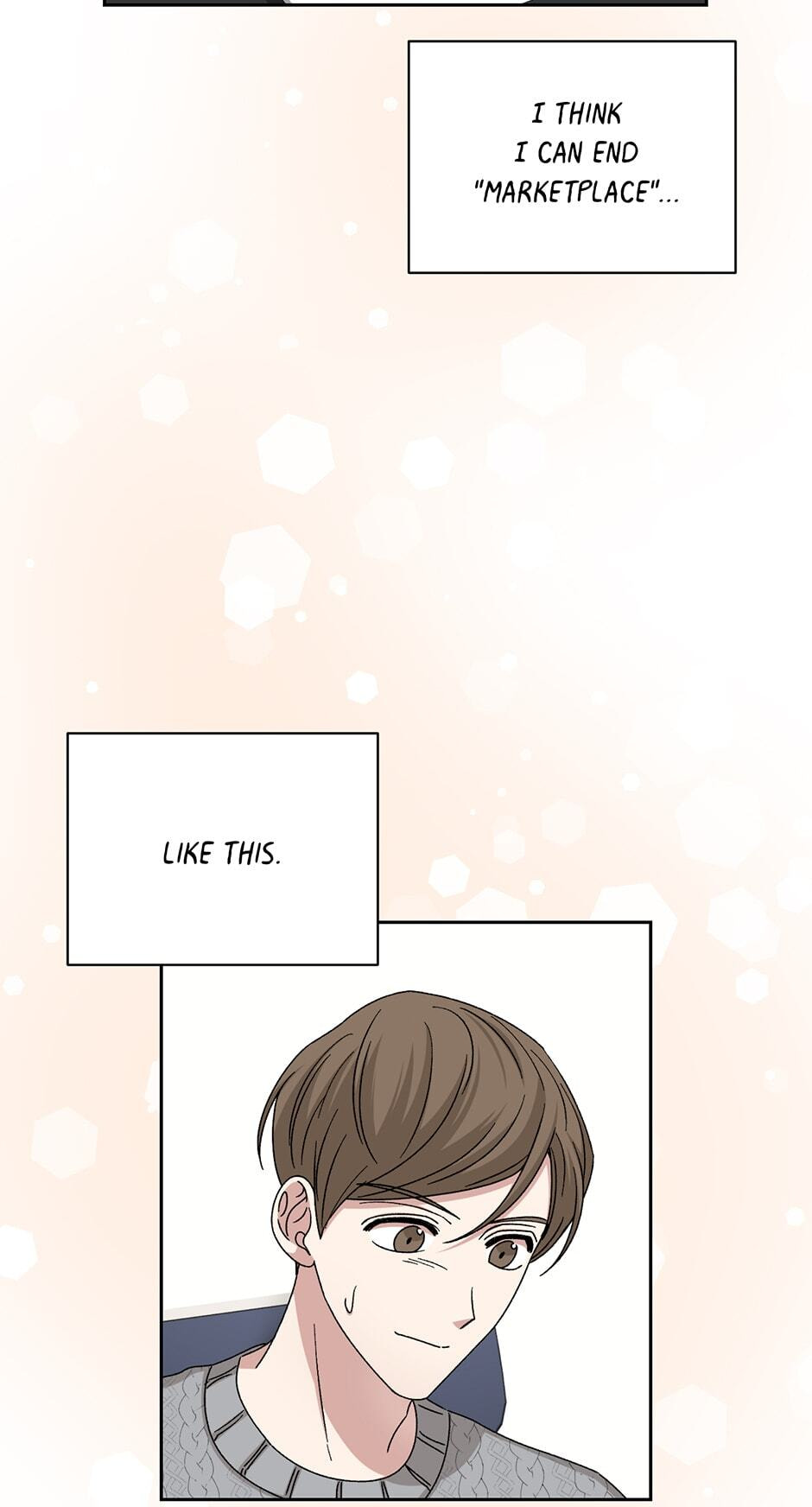 Read Big Life chapter 95 image 91 on Lezhin