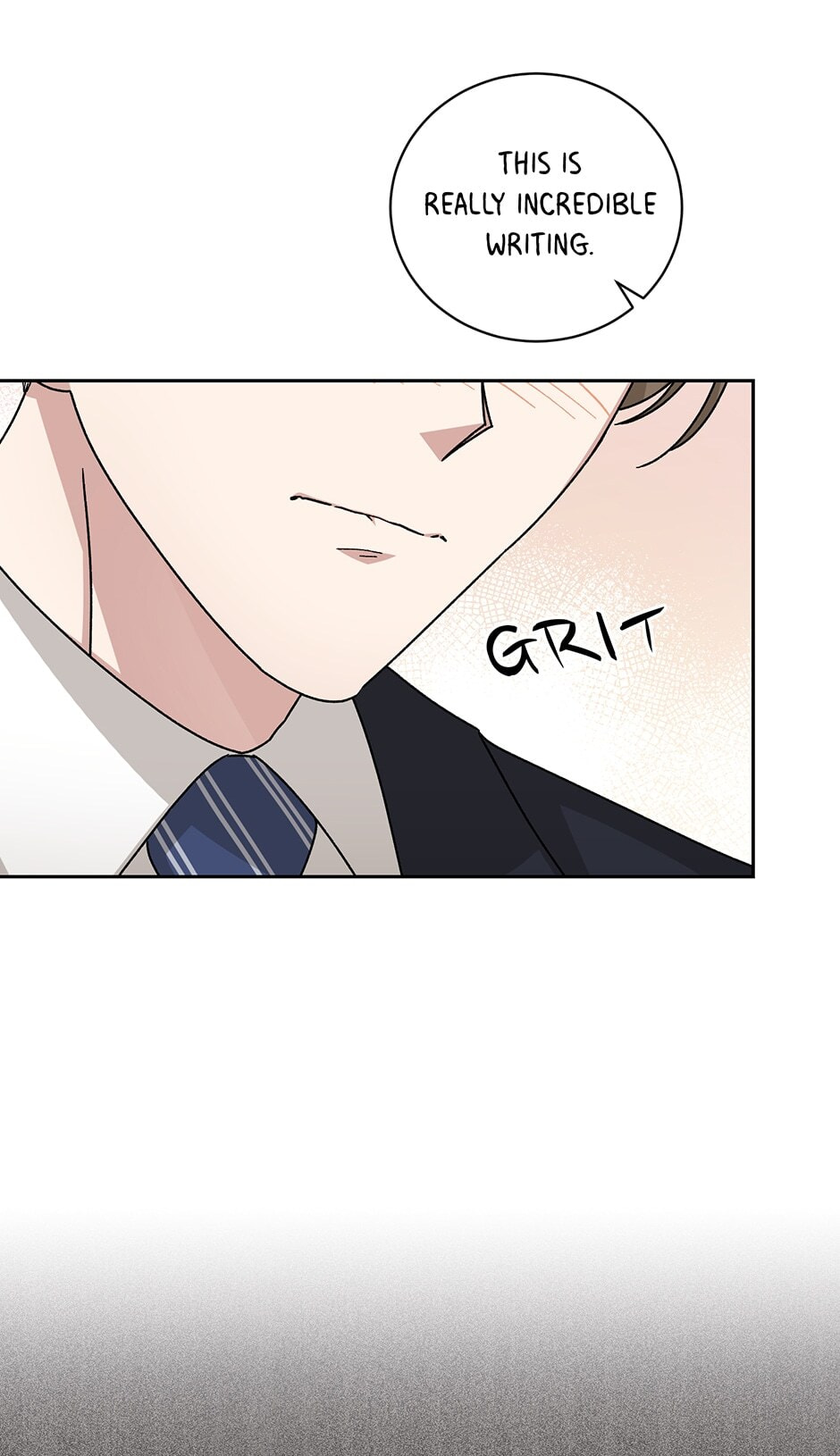 Read Big Life chapter 96 image 17 on Lezhin