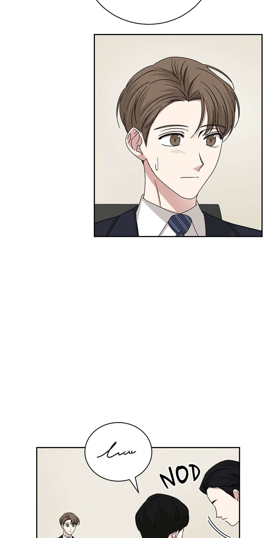 Read Big Life chapter 96 image 3 on Lezhin