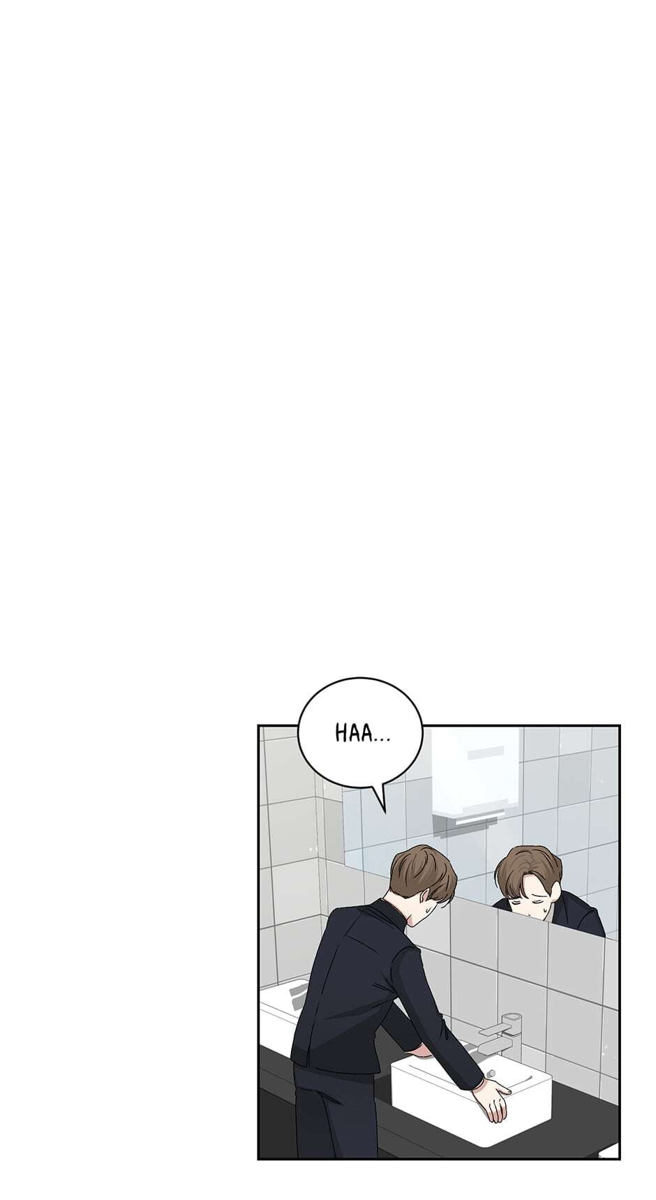 Read Big Life chapter 96 image 35 on Lezhin