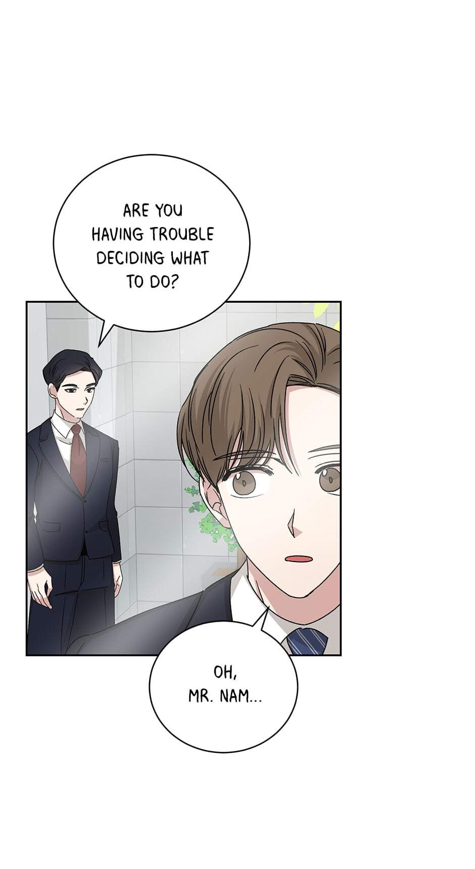 Read Big Life chapter 96 image 36 on Lezhin