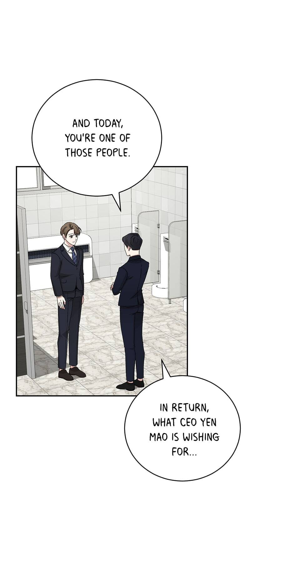 Read Big Life chapter 96 image 45 on Lezhin