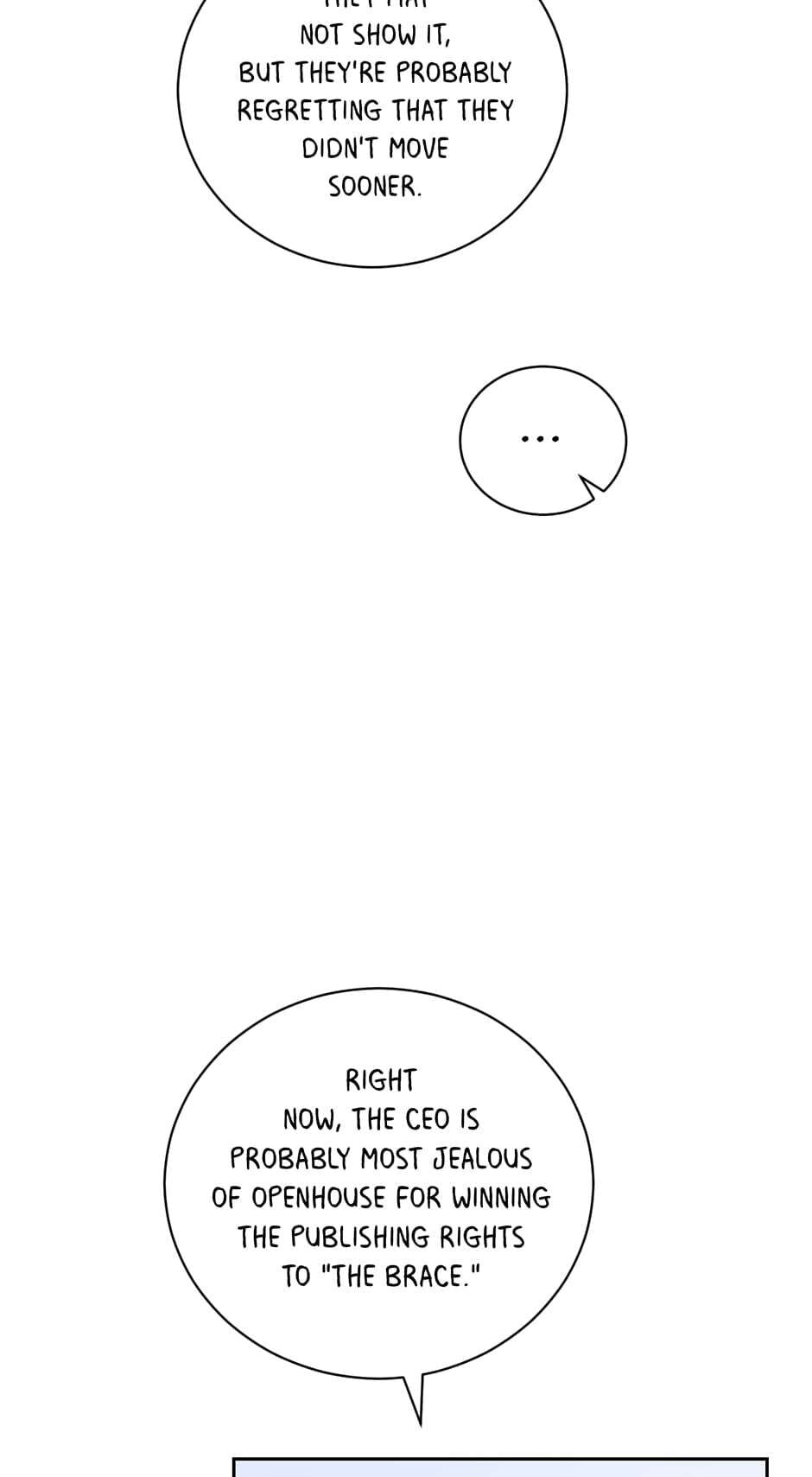 Read Big Life chapter 96 image 53 on Lezhin
