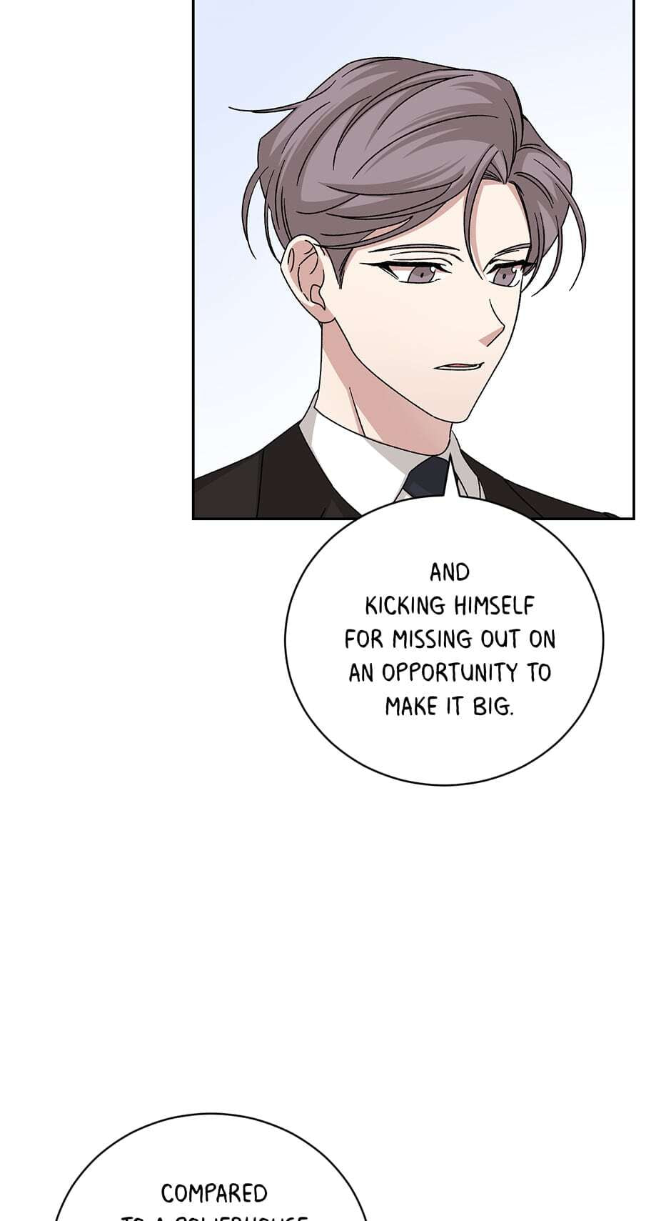 Read Big Life chapter 96 image 54 on Lezhin