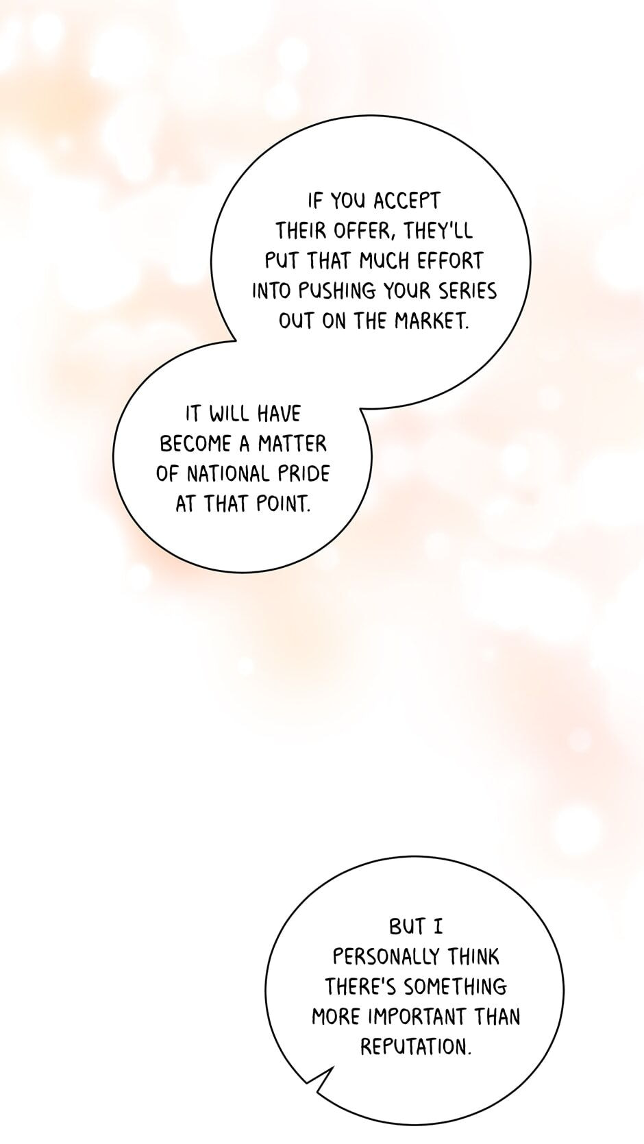 Read Big Life chapter 96 image 57 on Lezhin