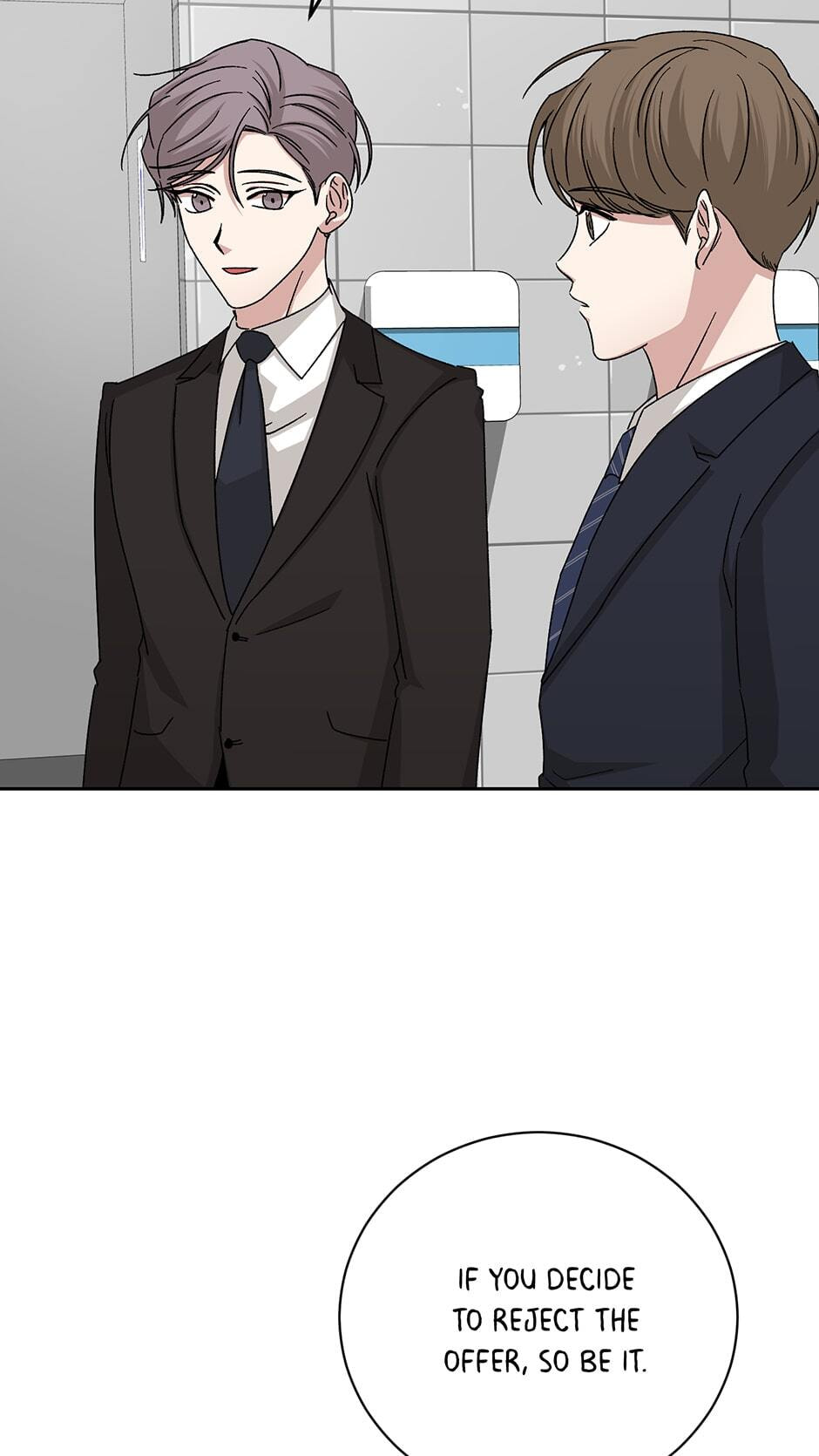 Read Big Life chapter 96 image 59 on Lezhin