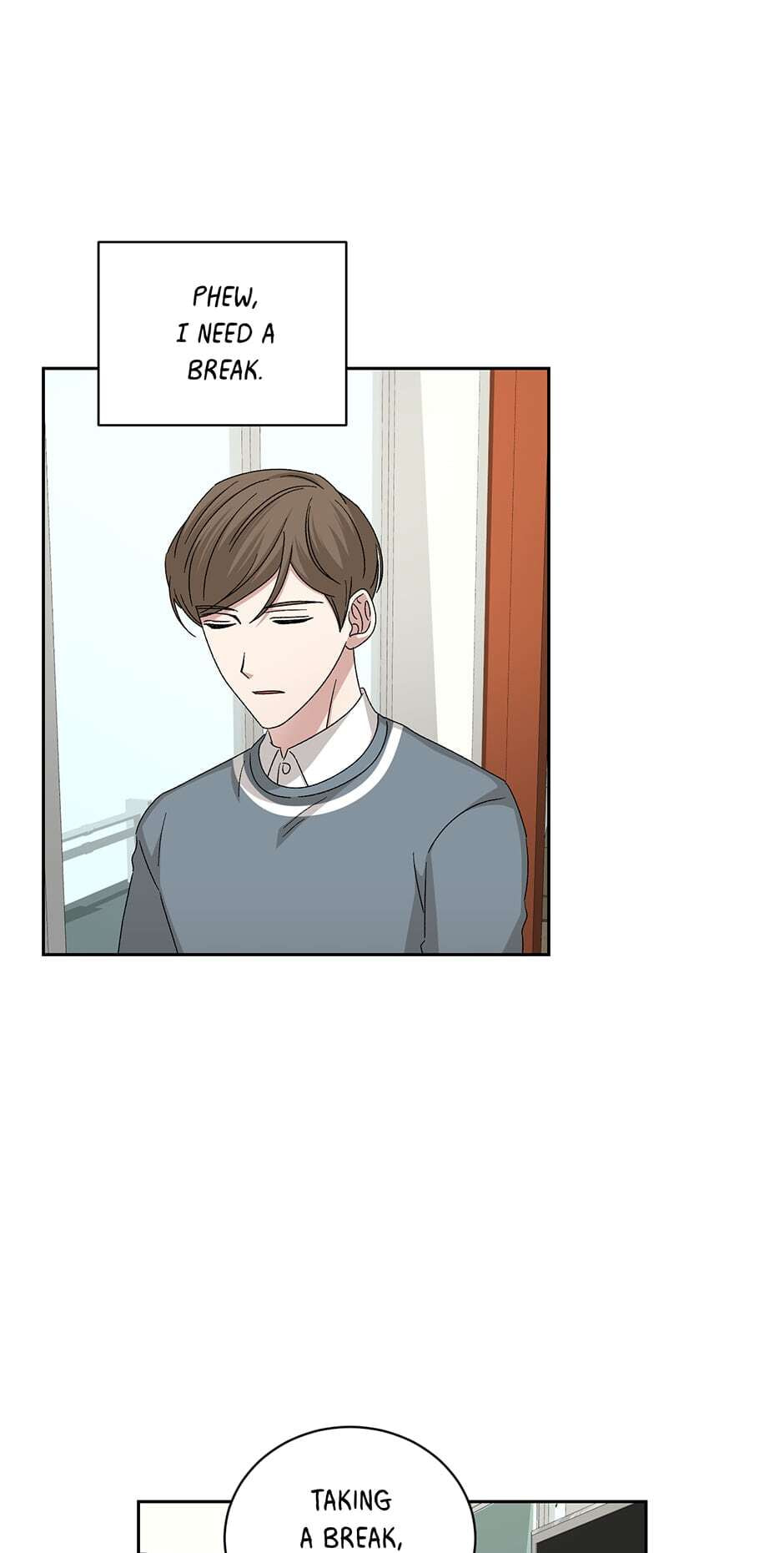 Read Big Life chapter 96 image 63 on Lezhin