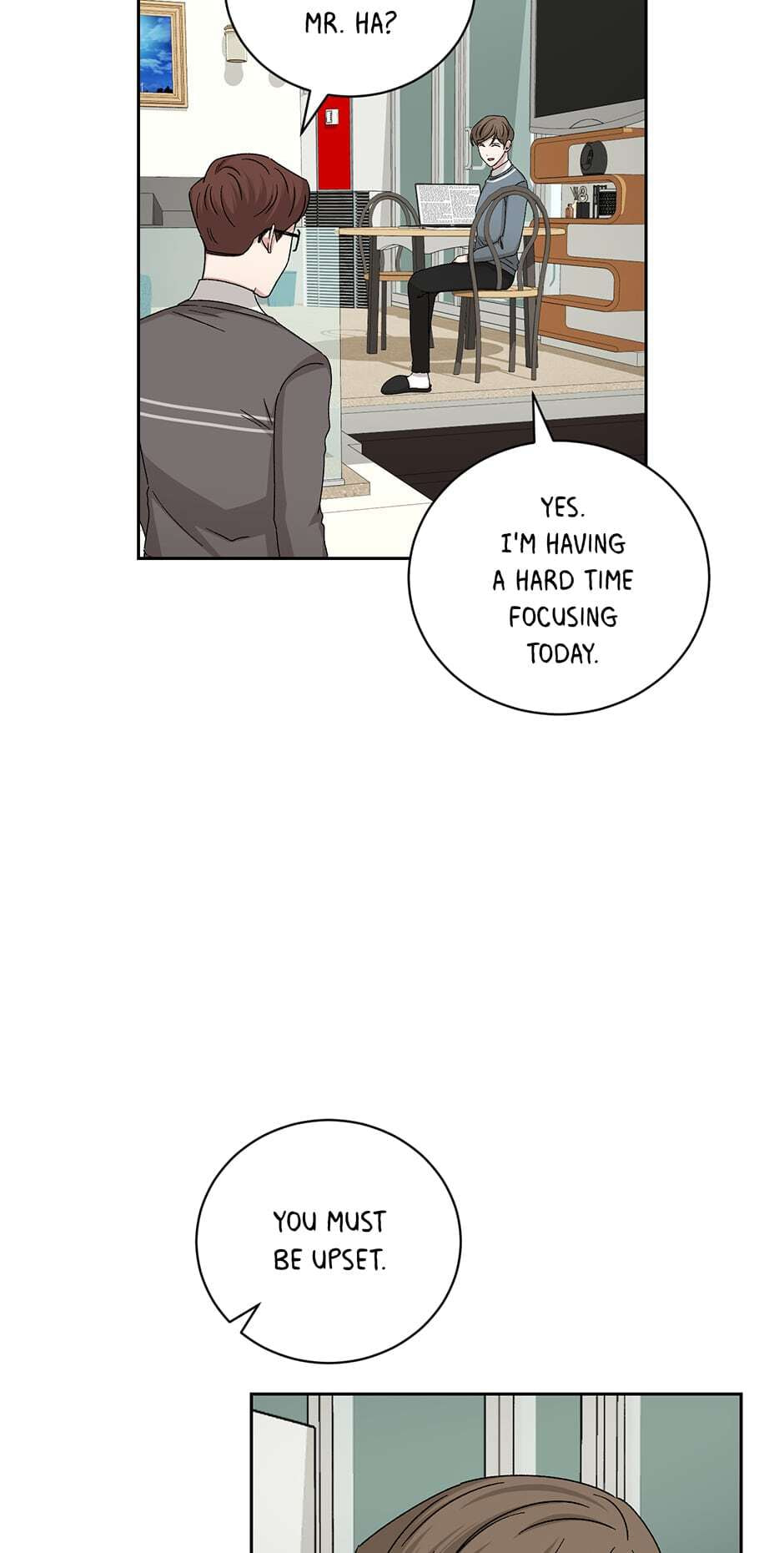 Read Big Life chapter 96 image 64 on Lezhin