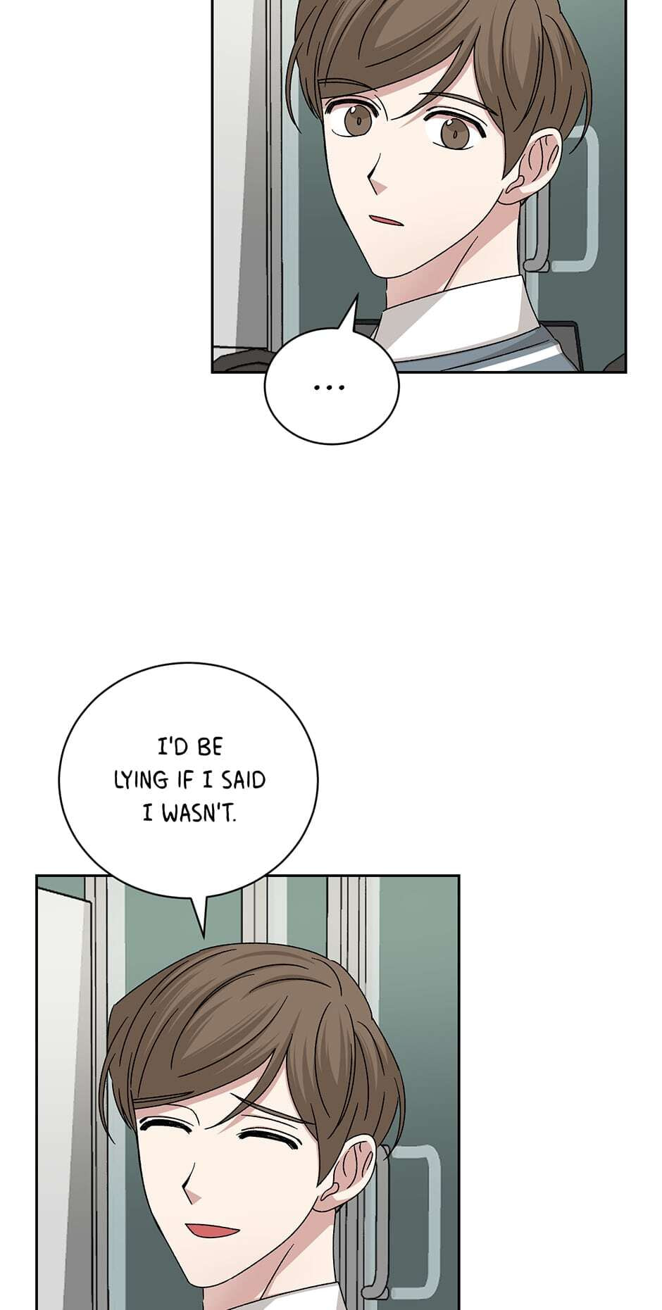 Read Big Life chapter 96 image 65 on Lezhin