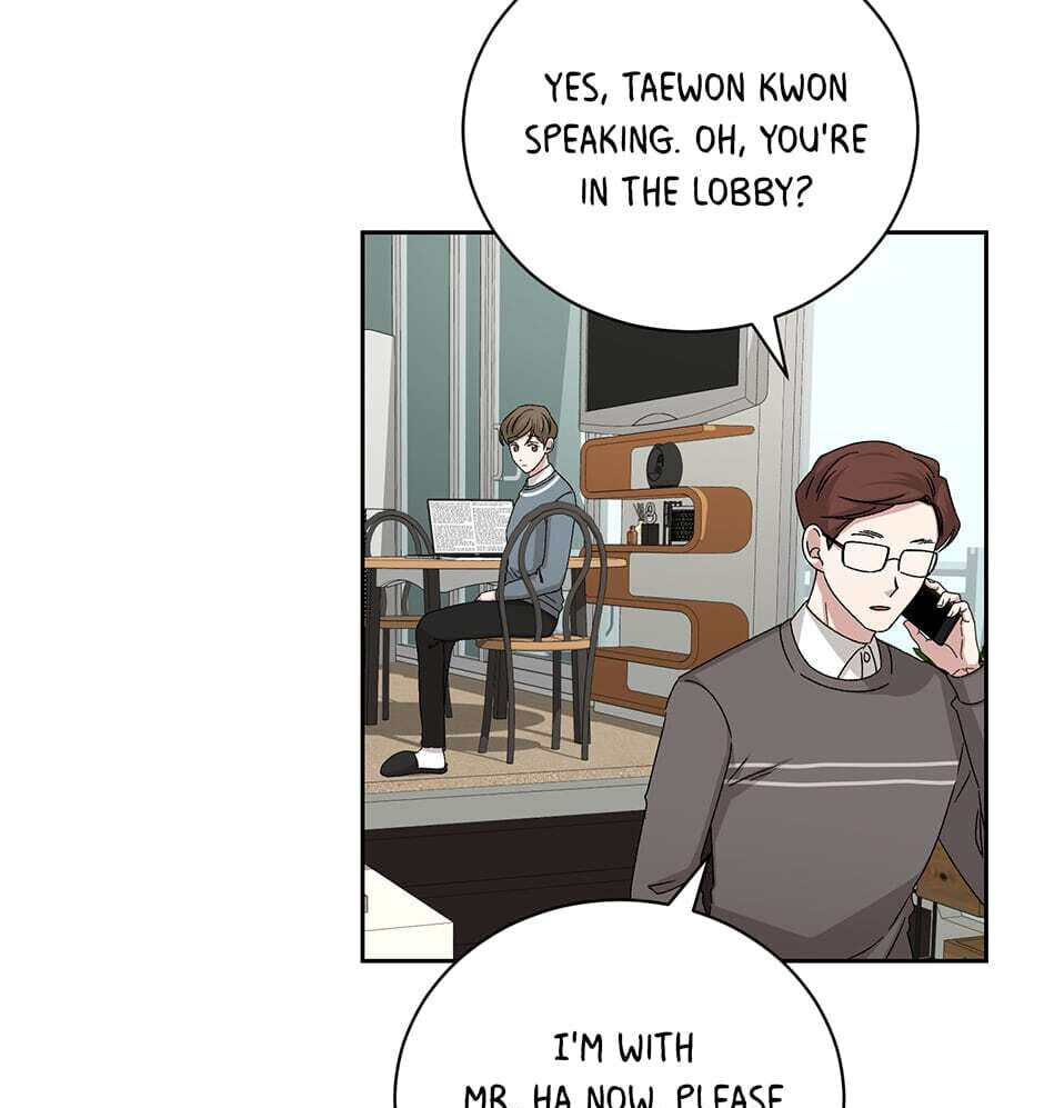 Read Big Life chapter 96 image 69 on Lezhin