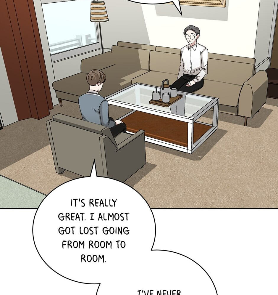 Read Big Life chapter 96 image 72 on Lezhin