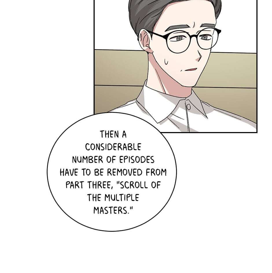 Read Big Life chapter 96 image 86 on Lezhin