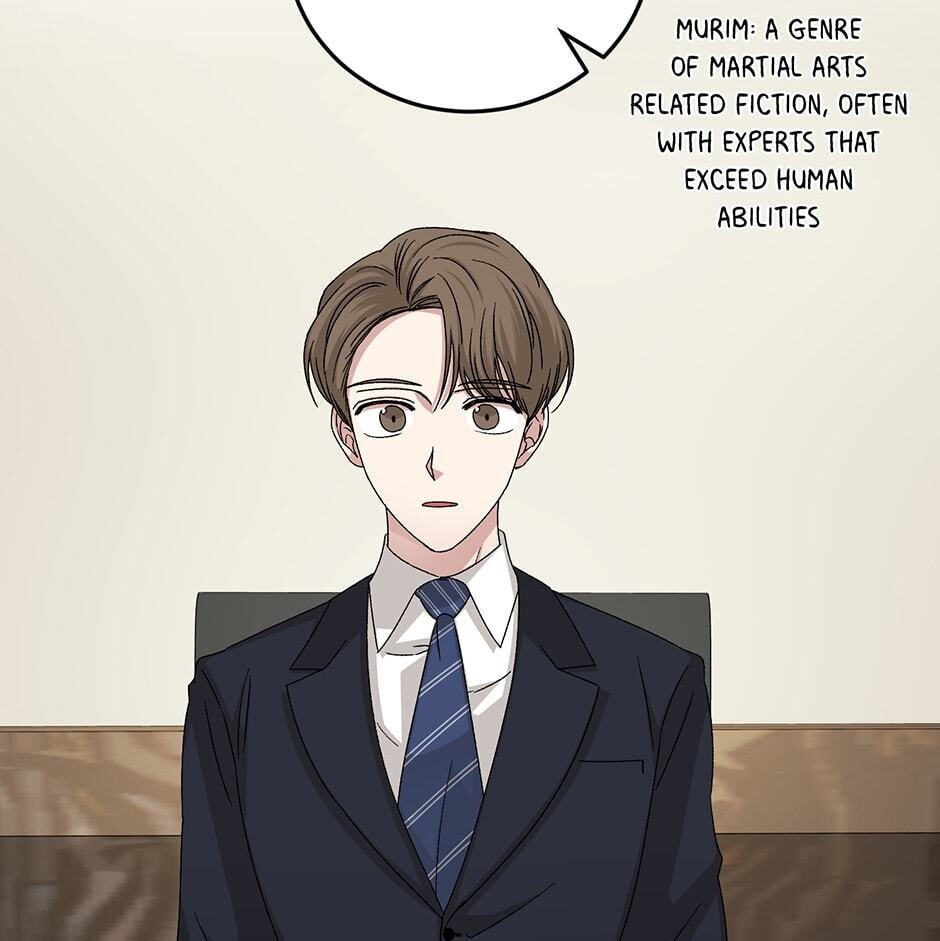 Read Big Life chapter 96 image 9 on Lezhin