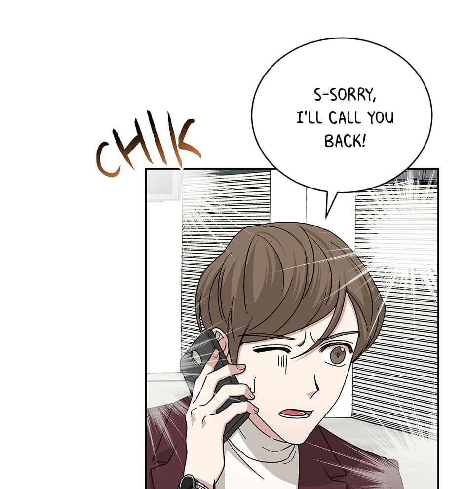 Read Big Life chapter 97 image 13 on Lezhin