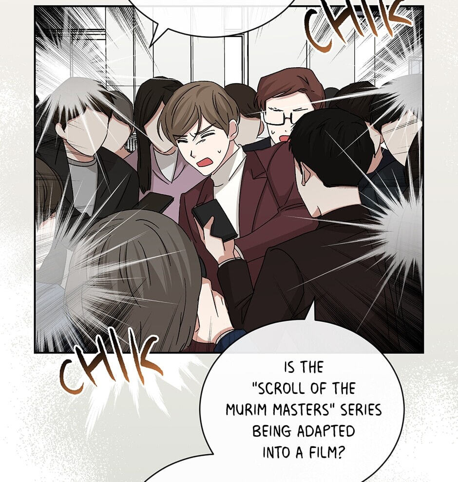 Read Big Life chapter 97 image 16 on Lezhin
