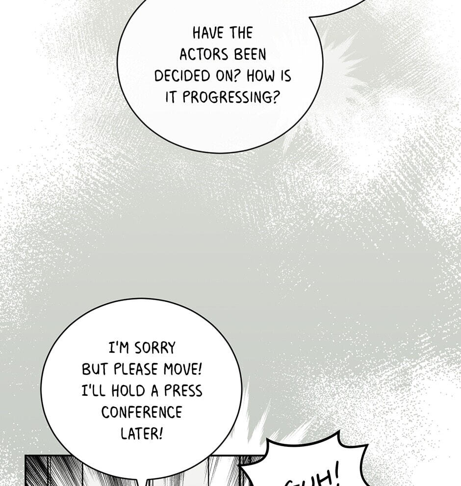Read Big Life chapter 97 image 17 on Lezhin