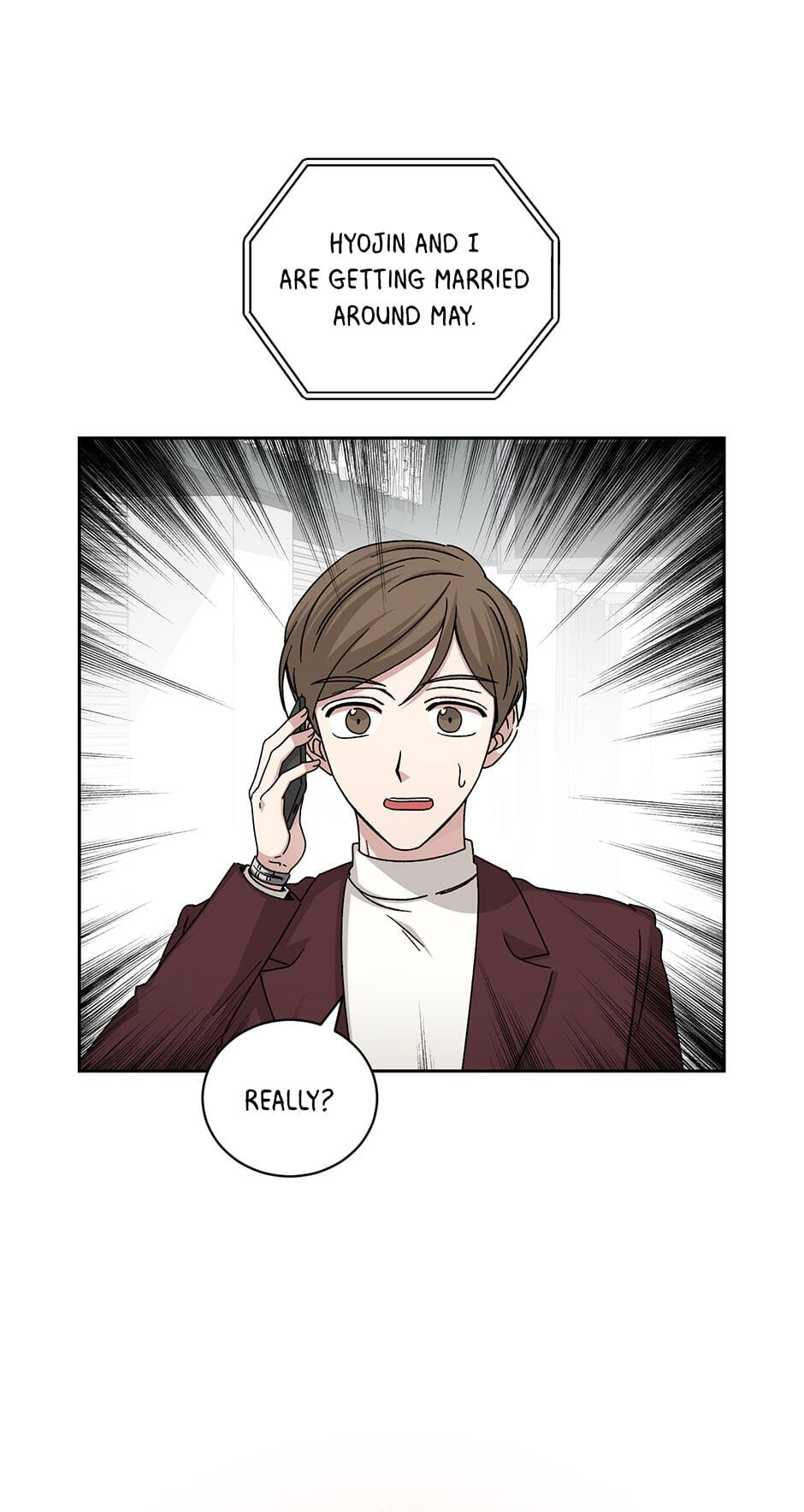 Read Big Life chapter 97 image 2 on Lezhin