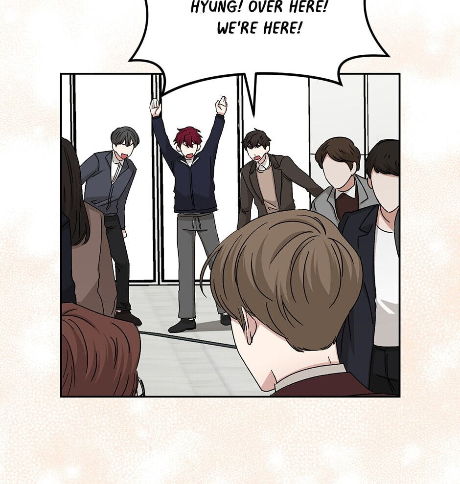 Read Big Life chapter 97 image 20 on Lezhin