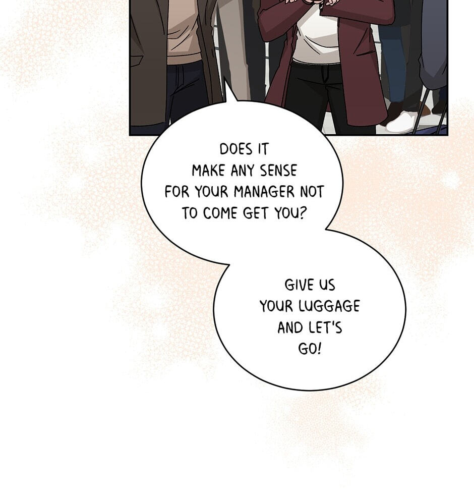 Read Big Life chapter 97 image 22 on Lezhin
