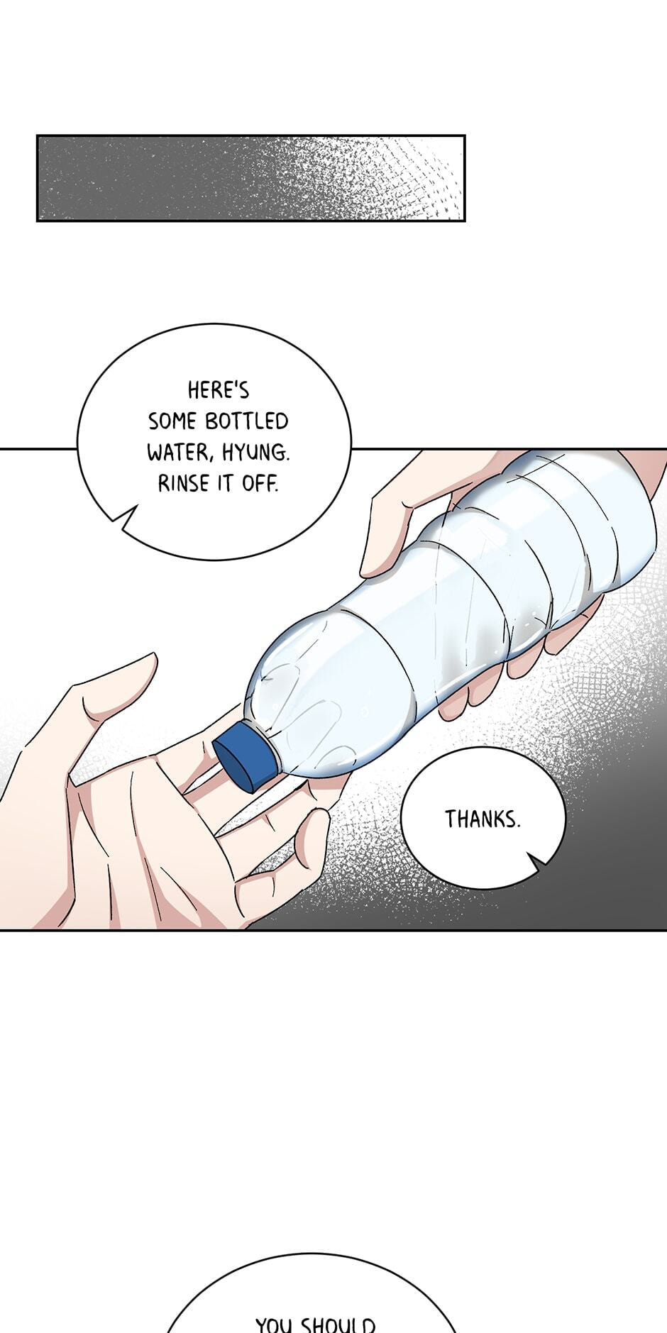 Read Big Life chapter 97 image 26 on Lezhin