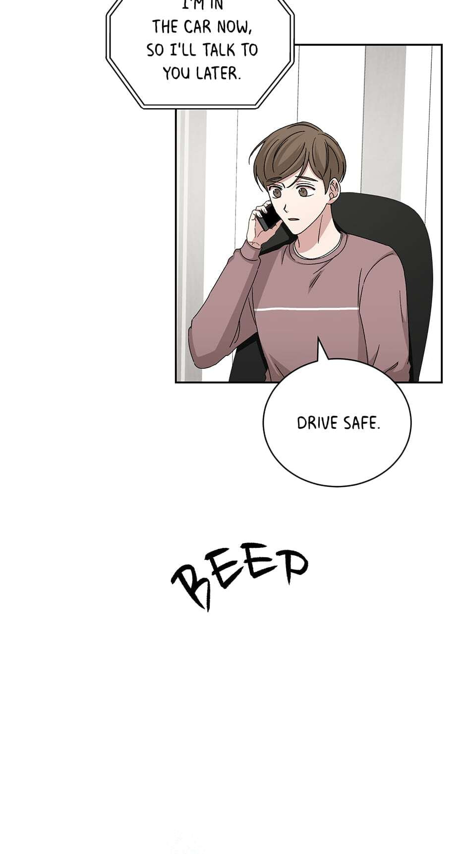 Read Big Life chapter 97 image 39 on Lezhin