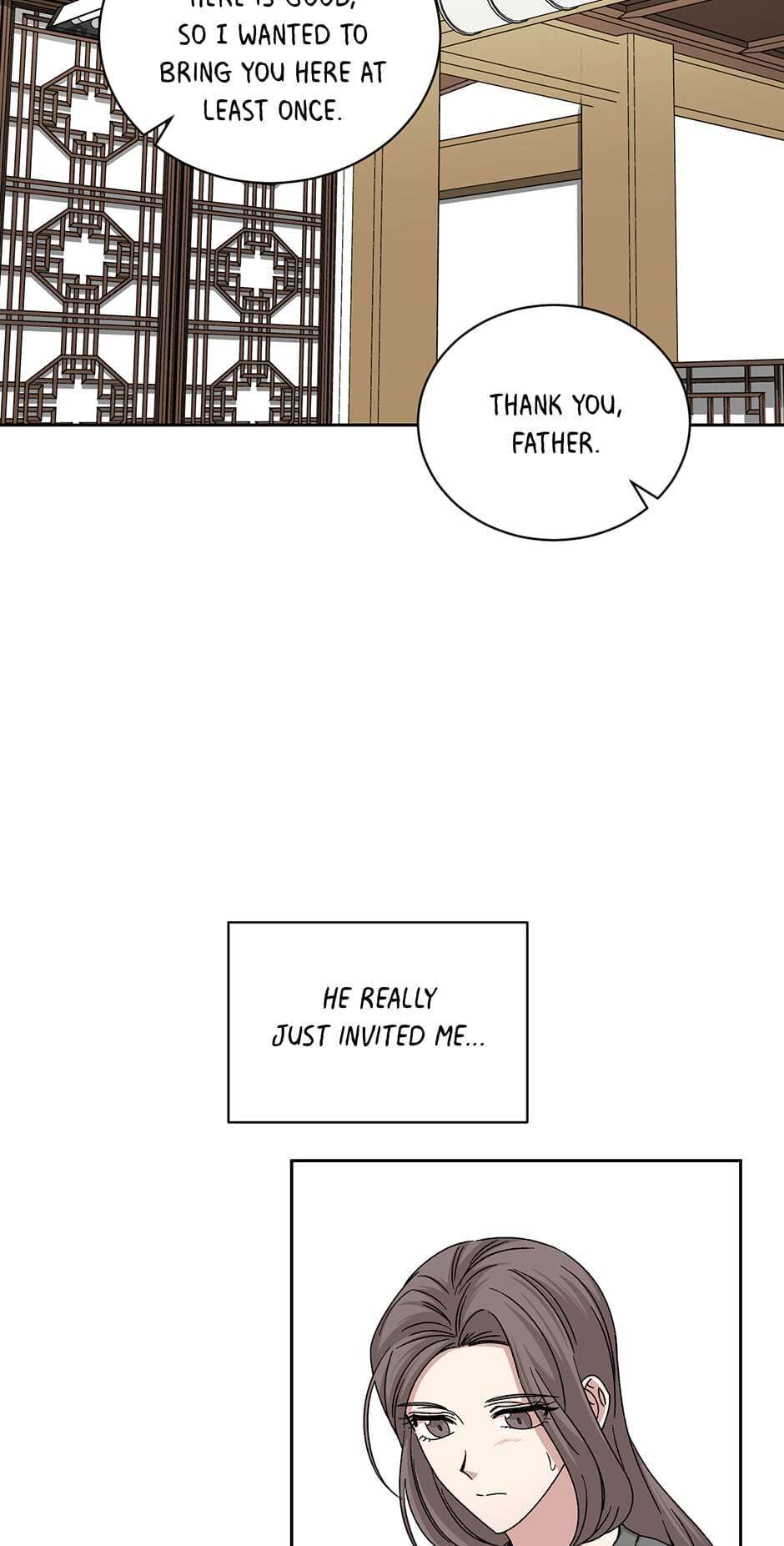 Read Big Life chapter 97 image 42 on Lezhin