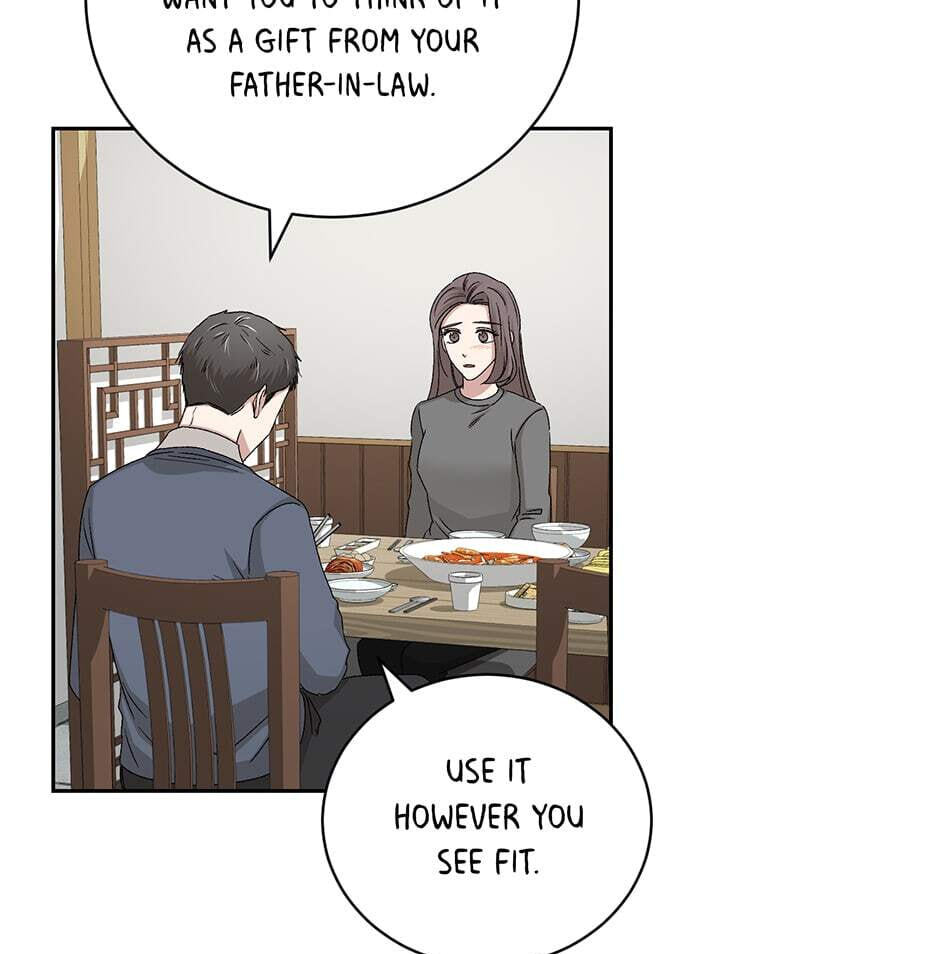 Read Big Life chapter 97 image 49 on Lezhin