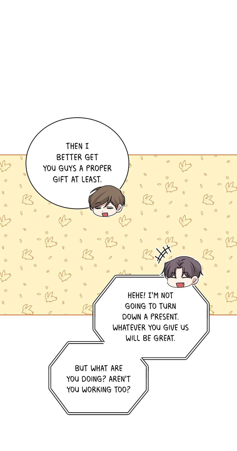 Read Big Life chapter 97 image 6 on Lezhin