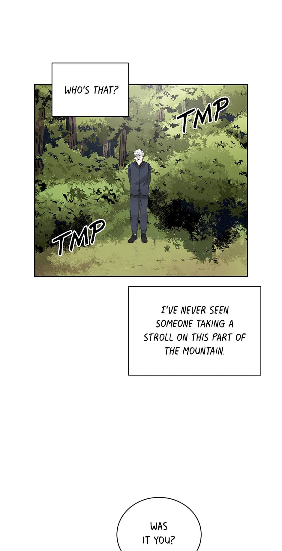 Read Big Life chapter 97 image 60 on Lezhin