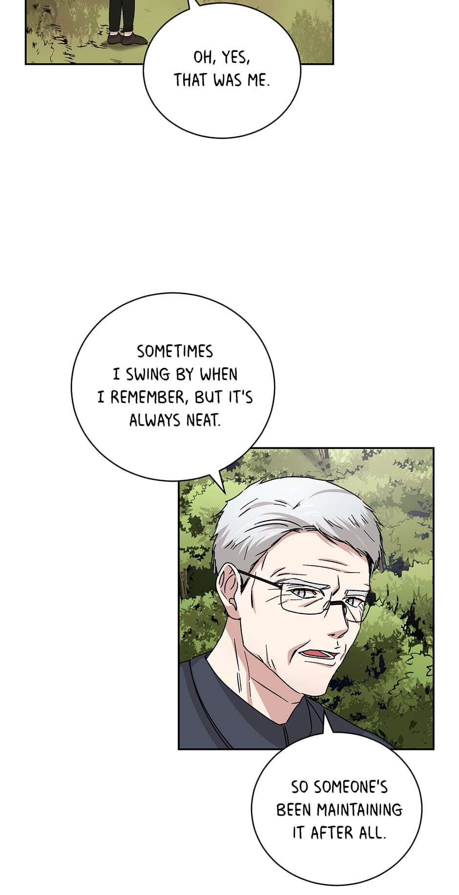 Read Big Life chapter 97 image 62 on Lezhin