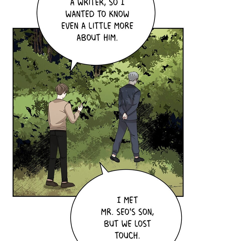 Read Big Life chapter 97 image 77 on Lezhin