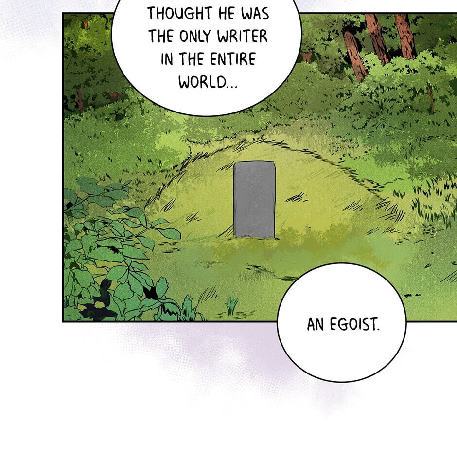 Read Big Life chapter 97 image 80 on Lezhin