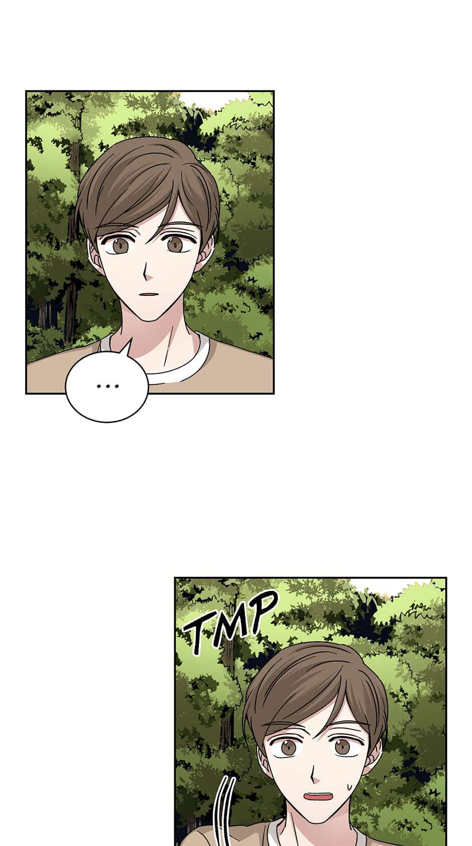 Read Big Life chapter 97 image 81 on Lezhin