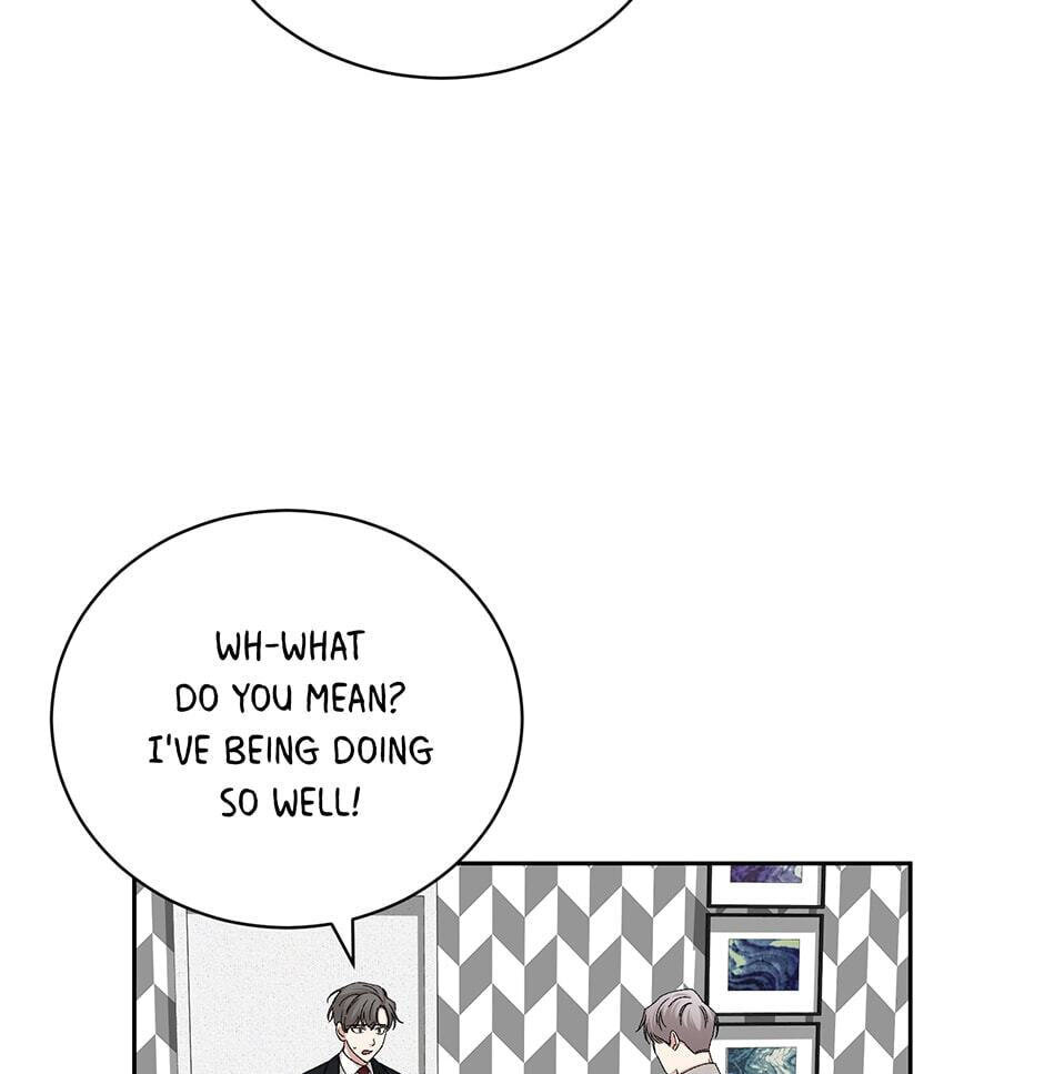 Read Big Life chapter 98 image 17 on Lezhin