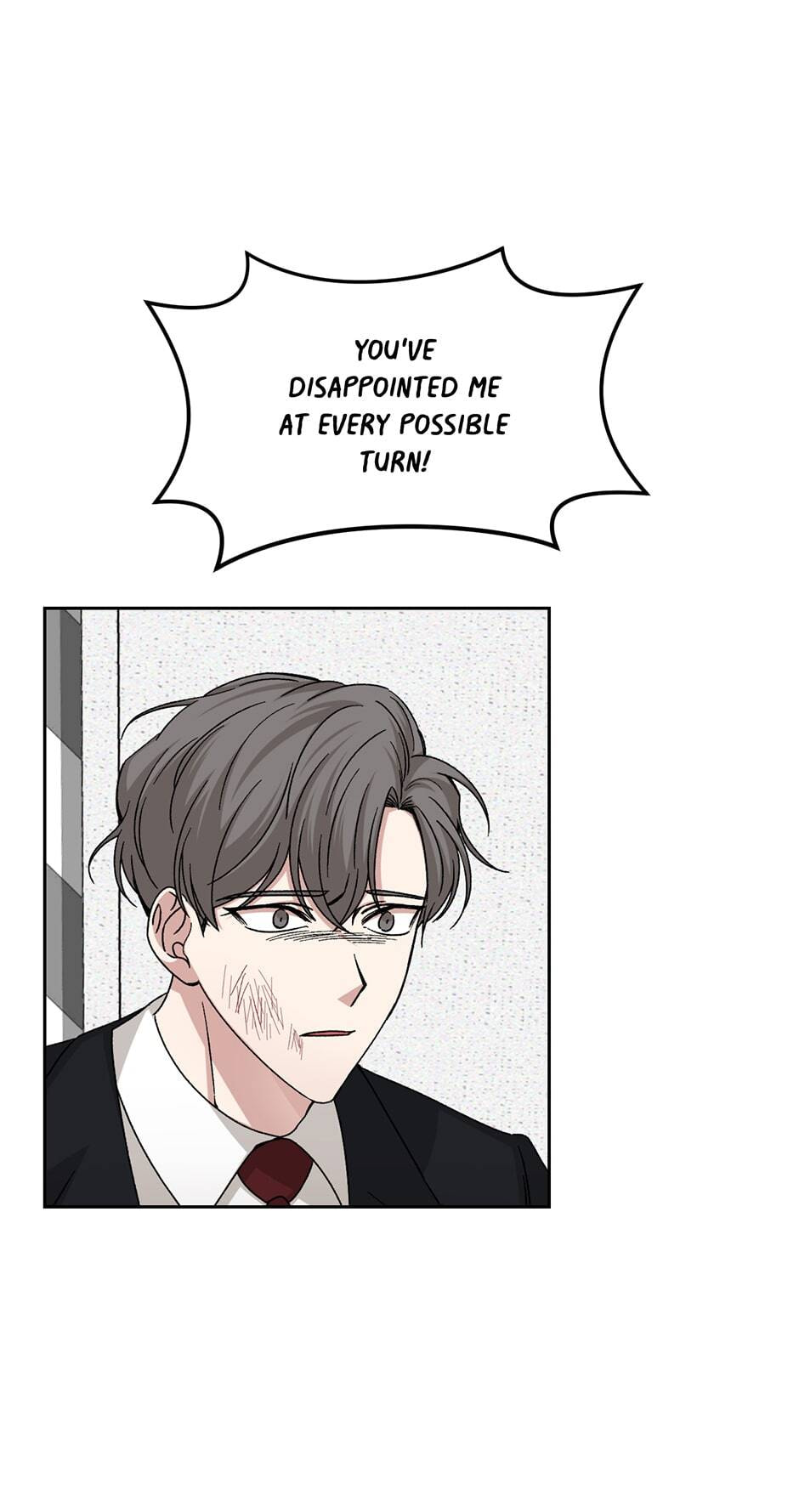 Read Big Life chapter 98 image 19 on Lezhin
